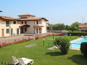 Apartment Colombaro Nuovo-4 by Interhome San Felice Del Benaco